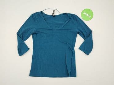 h: H&M, Women's blouse, size S (EU 36) — 2