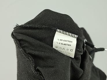 leginsy ck: Calvin Klein Jeans, Spodnie dresowe damskie, rozmiar S — 4