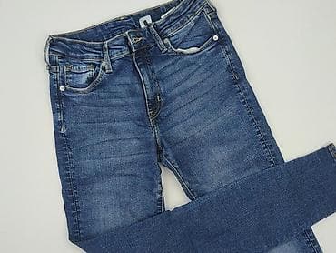 H&M, Jeansy damskie, rozmiar L
