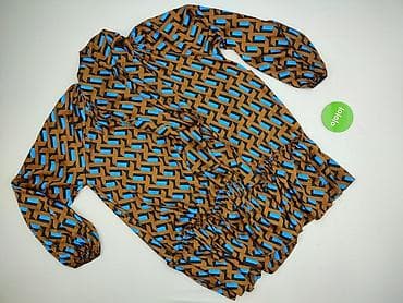 Sukienka damska, rozmiar 5XL — 3