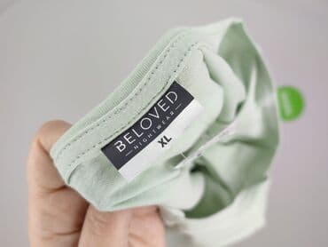 sprandi kapcie: Ulubione, Koszula nocna damska, XL — 4