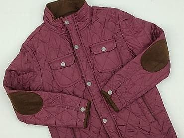 Kurtka przejściowa, 10 lat, 134-140 cm, stan - Bardzo dobry
