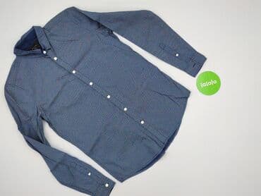 bluzka c a: House, Koszulа dla mężczyzn, rozmiar S — 2