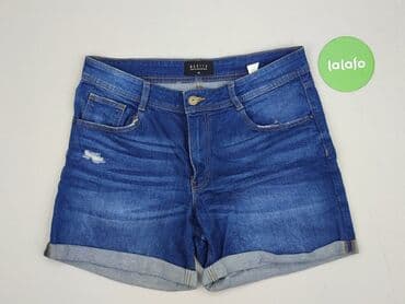 spodenki z napisem: Mohito, Szorty damskie, M w lalafo.pl — 1 spodenki z napisem: Mohito, Szorty damskie, M — 1