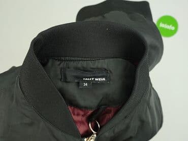 żakiety do sukienek duże rozmiary: Tally Weijl, Kurtka bomberka damska, 2XS — 5