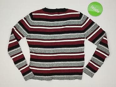 house sweter: H&M Divided, Sweter damski, rozmiar M — 3