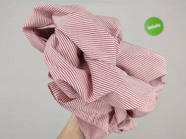 biała obcisła koszulka: Koszula damska, M — 4