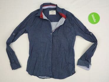 ubrania megi: MEGI, Koszulа dla mężczyzn, rozmiar XL — 2