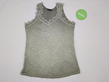 isolde bluzki: Top damski, rozmiar S — 2