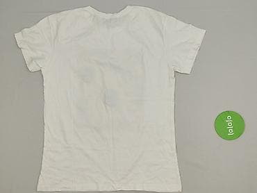 bluzy ronaldo: Mint & Berry, T-shirt damski, rozmiar M — 3