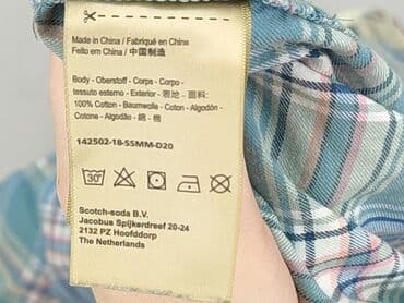 koszulka arsenal allegro: Koszulа dla mężczyzn, L, Scotch & Soda, stan - Dobry — 6