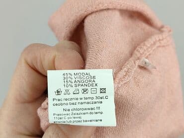 piżama hello kitty temu: LH, Bluzka damska, L — 5