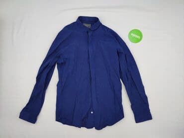 reserved koszula swiateczna: Shirt for men — 2