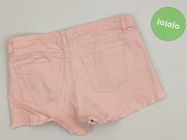 krótkie spodenki dla 12 latki: Tally Weijl, Szorty damskie, rozmiar M — 3