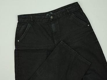 levis 524: Sinsay, Jeansy damskie, rozmiar XL — 1
