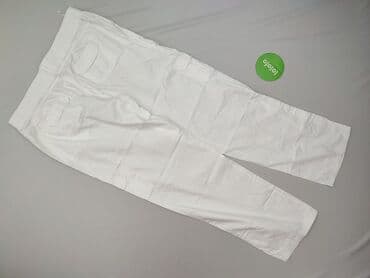 cropp spodnie cargo damskie: Spodnie cargo damskie, rozmiar 2XL — 3