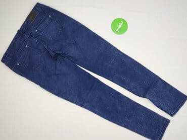 stringi damskie xxl: Jeansy damskie, rozmiar 2XL — 3