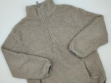 pull and bear bomberka: H&M, Polar damski, rozmiar M — 1