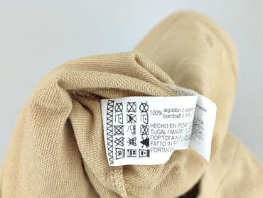 biale spodnie reserved: PULL&BEAR, Bluzka damska, rozmiar M — 6