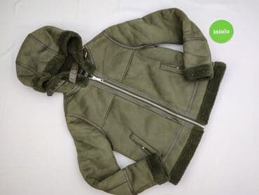 militaria kurtki zimowe: C&A, Kurtka zimowa damska, rozmiar M — 2