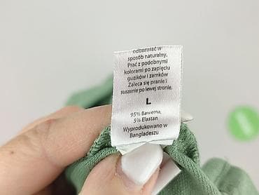 bytom sweter: Bytom, Koszulka polo dla mężczyzn, rozmiar L — 5