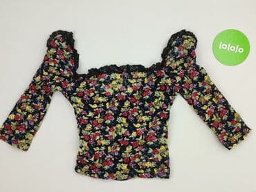 Women: Women's blouse, One size — 4