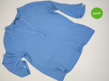 Women: Zara, Women's blouse, size L (EU 40) — 2