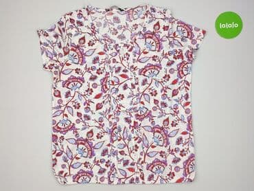 bluzka montego: Bonmarche, Bluzka damska, XL — 2