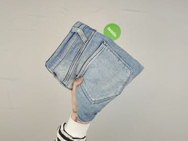 джинси жіночі сінсей: Jeans for women, size S (EU 36) — 4