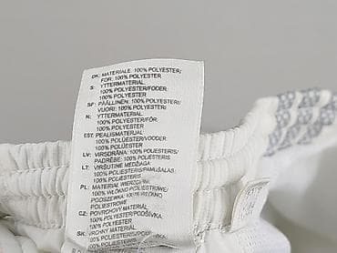 adamek buty: Adidas, Spodnie dresowe damskie, rozmiar S — 5