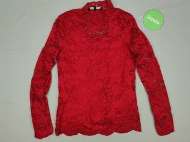Kobiety: Vero Moda, Bluzka damska, rozmiar S — 2