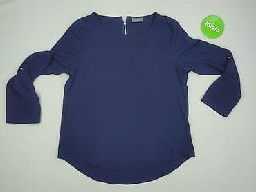 blouse nike: Yessica, Bluzka damska, rozmiar M — 2