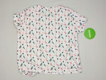 t shirty z flamingiem: T-shirt damski, rozmiar XL — 3