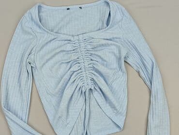 bluzki ze sciągaczem na dole: Bluzka damska, rozmiar 3XL — 1