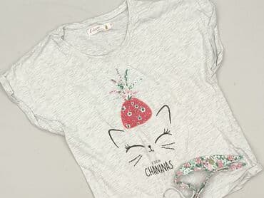 koszulki lata 90: Etam, T-shirt damski, XS — 1