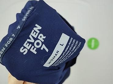 dres tech: T-shirt damski, rozmiar L — 4