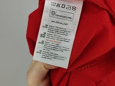 cropp house: Esmara, T-shirt damski, rozmiar M — 6
