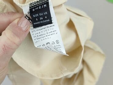 bluzki z shein: Shein, Bluzka damska, rozmiar S — 4