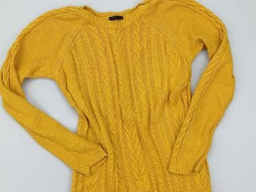 Swetry: Sweter damski, rozmiar S