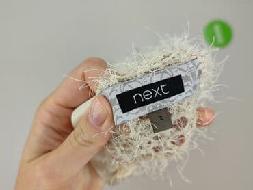 sweter z wiązaniem na plecach: Sweter damski, rozmiar S — 5