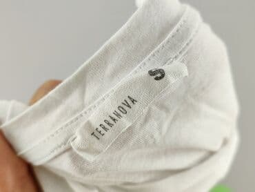 t shirty miu miu: Terranova, T-shirt damski, rozmiar S — 4