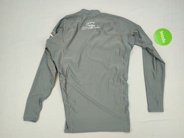 sinsay bielizna termoaktywna: O'Neil, T-shirt sportowy dla mężczyzn, rozmiar M — 3