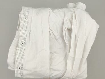 dluga biala koszula: Reserved, Koszula damska, rozmiar M — 7