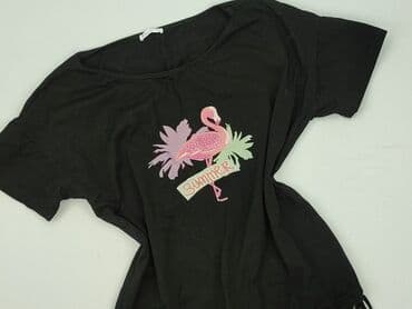 T-shirt damski, rozmiar L