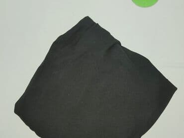 legginsy woskowane wysoki stan: H&M Mama, Legginsy S — 6