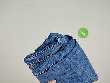 jeans 501: Jeansy damskie, rozmiar S — 6