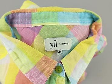 moomin reserved: Reserved YFL, Women`s shirt, size L — 4