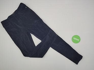 cheap overalls: F&F, Spodnie materiałowe damskie, rozmiar M — 2