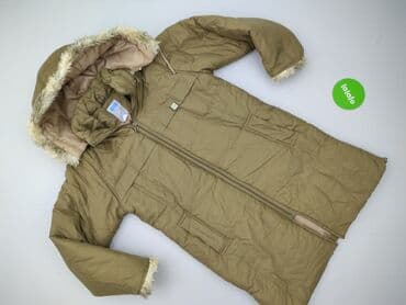 zara plaszcze kurtki: Kurtka zimowa, 11 lat, 140-146 cm, stan - Bardzo dobry — 2