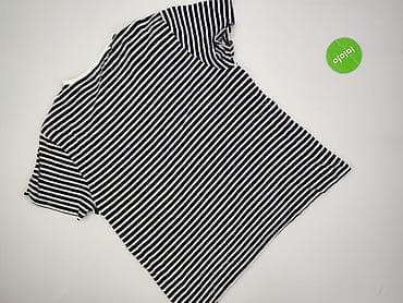 mango koszula niebieska: T-shirt damski, rozmiar 2XL — 3